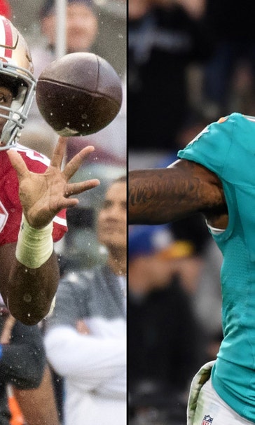 San Francisco 49ers at Miami Dolphins game preview
